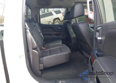 2017 GMC Sierra 1500 Slt from USA, damaged, VIN 3GTU2NEC7HG343777